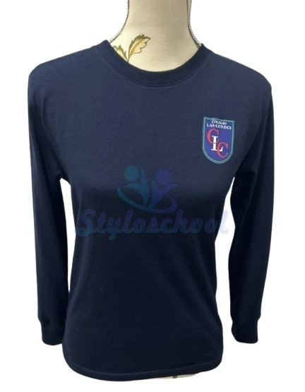 Polera deportiva