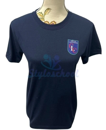 Polera Deportiva